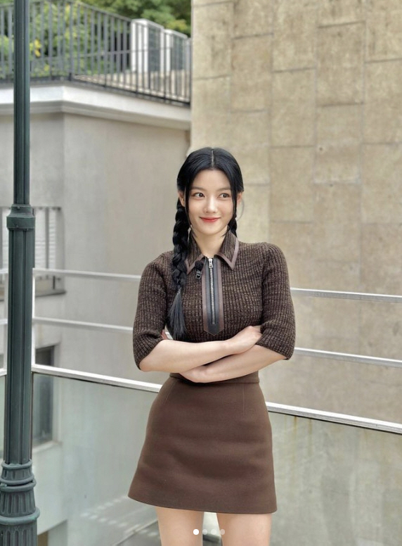 김유정