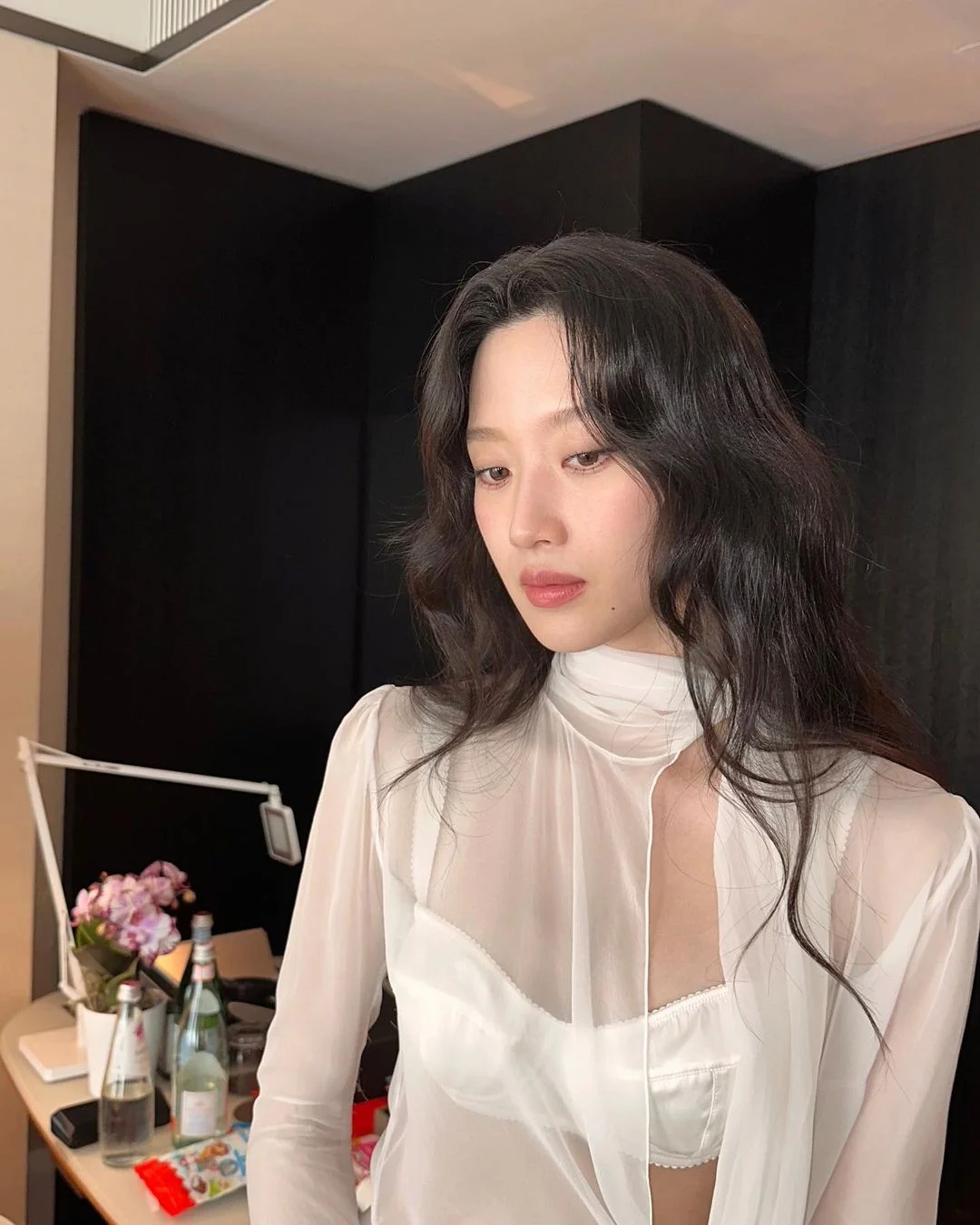 문가영
