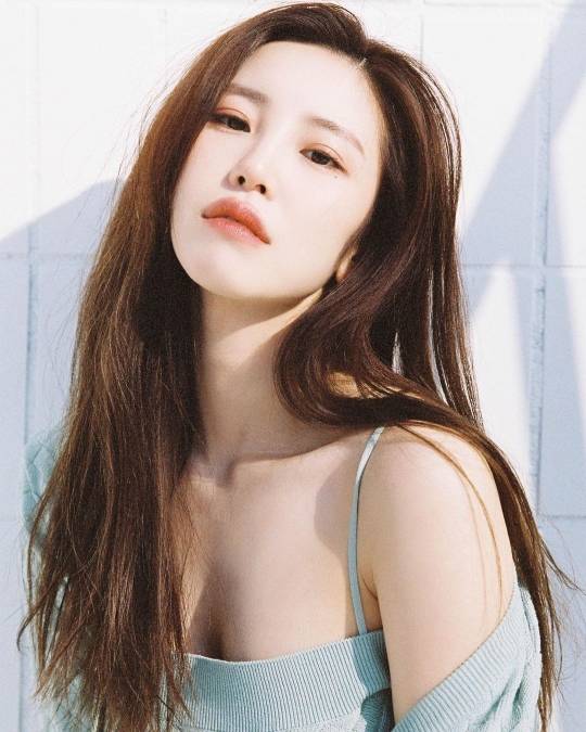 전효성