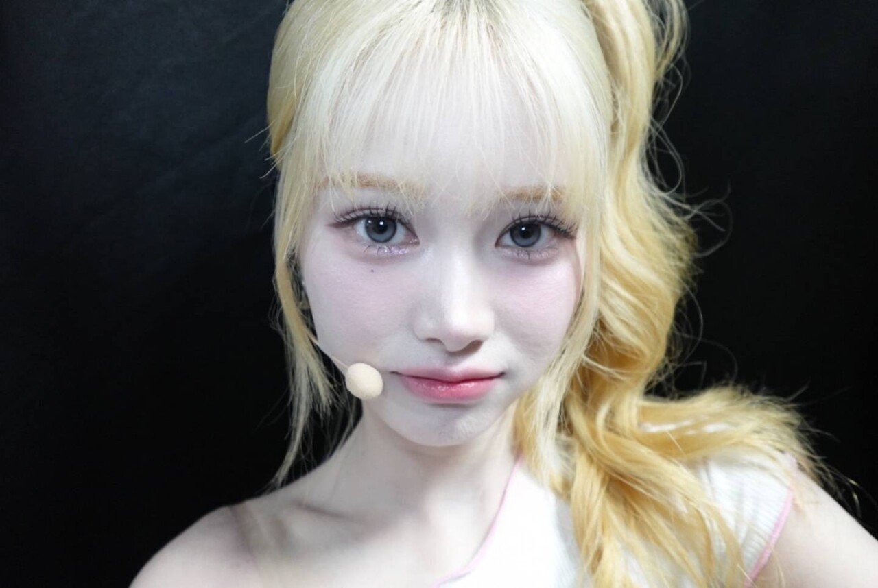 마유