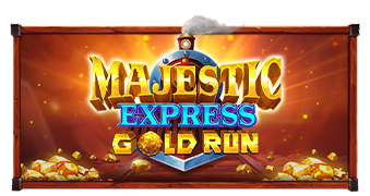 Majestic Express - Gold Run
