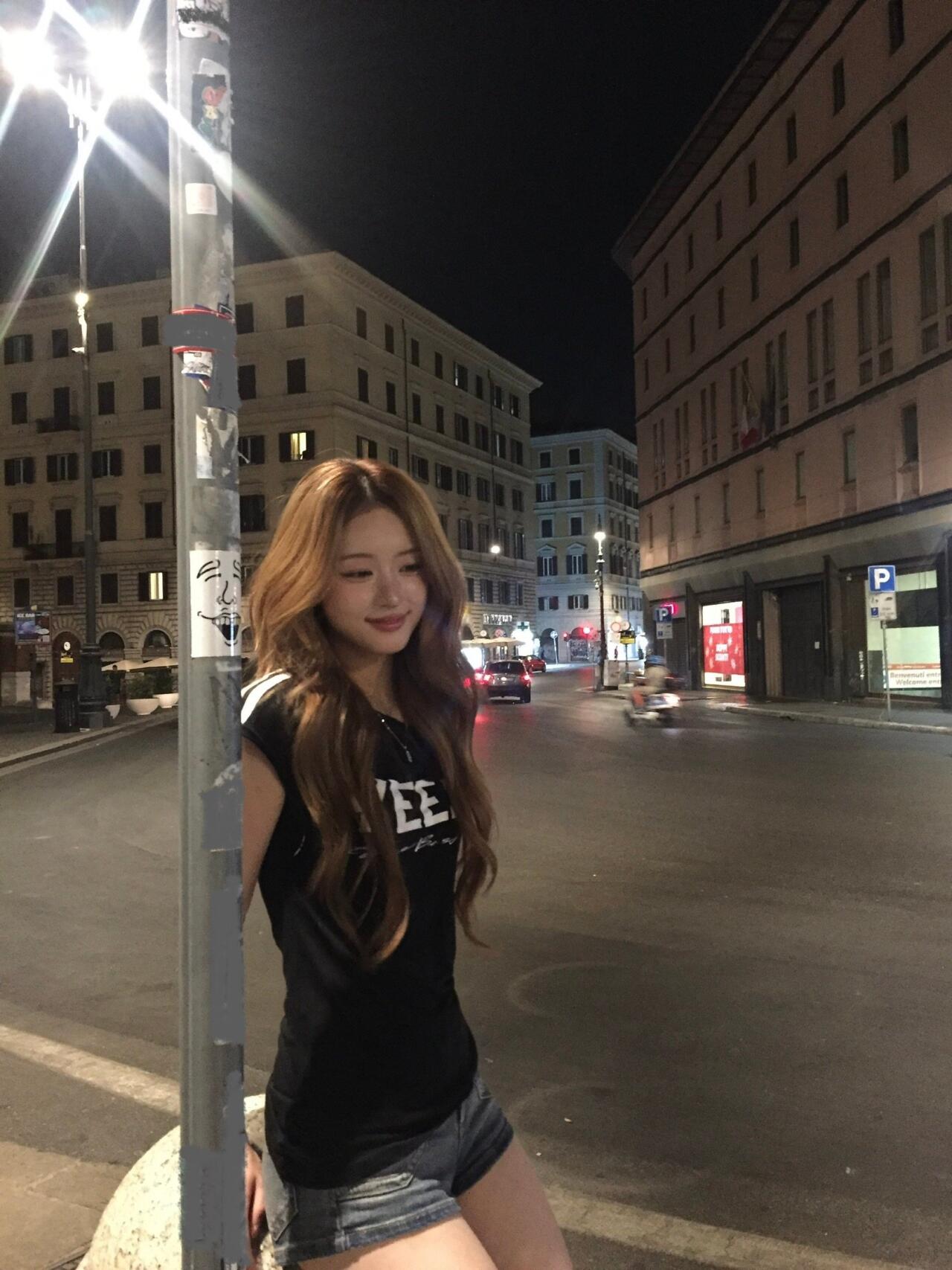 류인